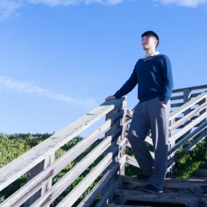 陈诚